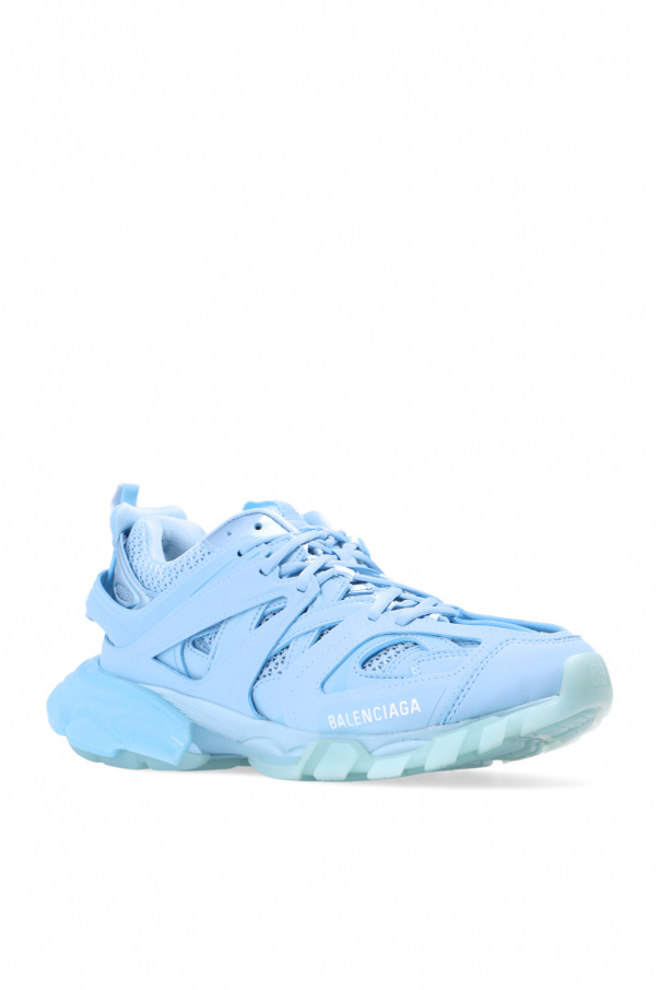 scuro blue 'Track' sneakers Balenciaga - IetpShops GB - Nike Air